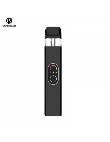 XROS 4  - BLACK- VAPORESSO