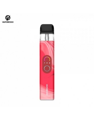 XROS 4  - BLOODY MARY- VAPORESSO