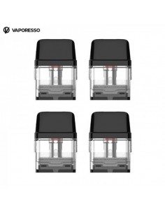 Xros Mini 0.8ohm/3ml 4PZ -...