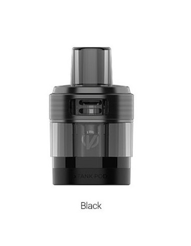 Xtank Pod X2 - GUN METAL- VAPORESSO